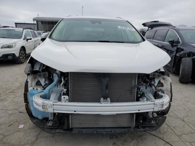 Photo 5 from auction – 2019 FORD EDGE SEL with VIN 2FMPK3J99KBB08587