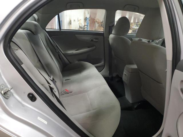Photo 10 from auction – 2010 TOYOTA COROLLA BA with VIN 1NXBU4EE5AZ241924