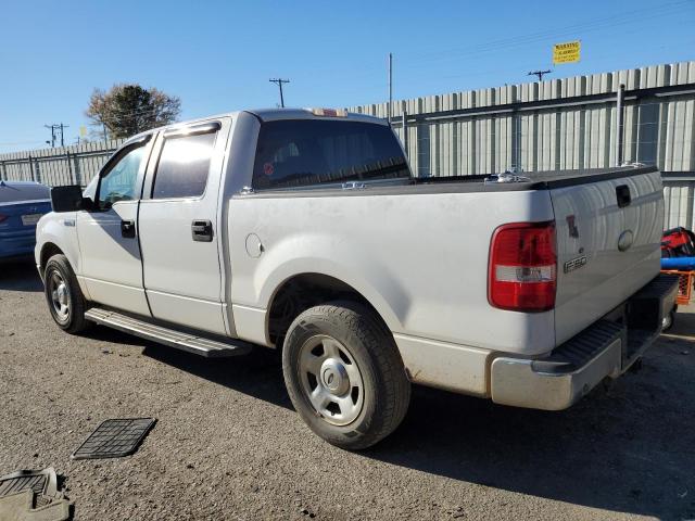 Снимка 2 от търг – 2007 FORD F150 с VIN 1FTPW12VX7FA46289