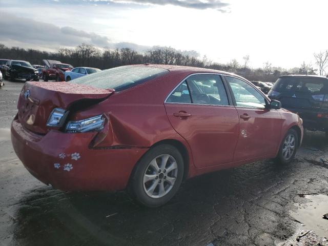 Zdjęcie 3 z aukcji – 2011 TOYOTA CAMRY BASE z VIN 4T1BF3EK3BU153725