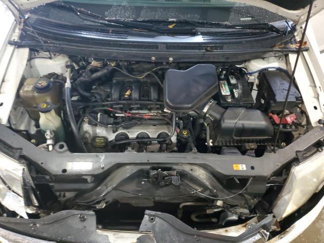 Photo 12 from auction – 2009 FORD EDGE LIMIT with VIN 2FMDK49C89BA86505