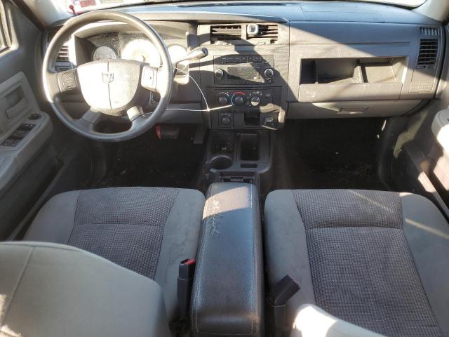 Photo 8 from auction – 2011 DODGE DAKOTA SLT with VIN 1D7RW3GK2BS585692