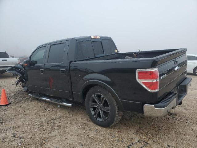 Photo 2 from auction – 2010 FORD F150 SUPER with VIN 1FTFW1CV2AKA65685