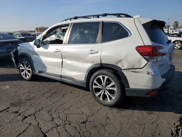Photo 2 from auction – 2022 SUBARU FORESTER L with VIN JF2SKAPCXNH419136