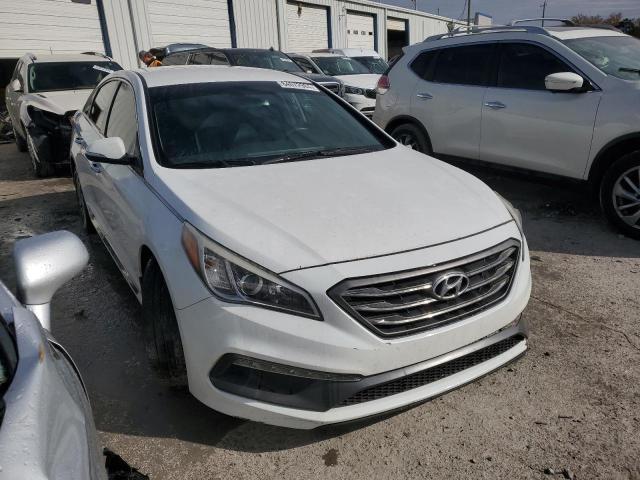 Photo 4 from auction – 2016 HYUNDAI SONATA SPO with VIN 5NPE34AF8GH342901