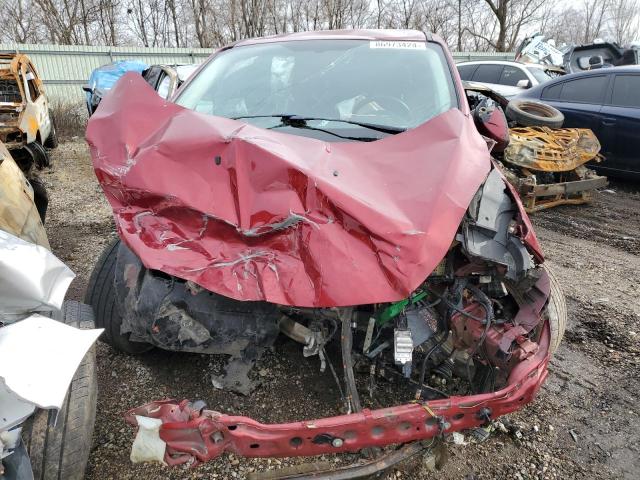Photo 5 from auction – 2014 FORD ESCAPE SE with VIN 1FMCU0GX6EUD78131