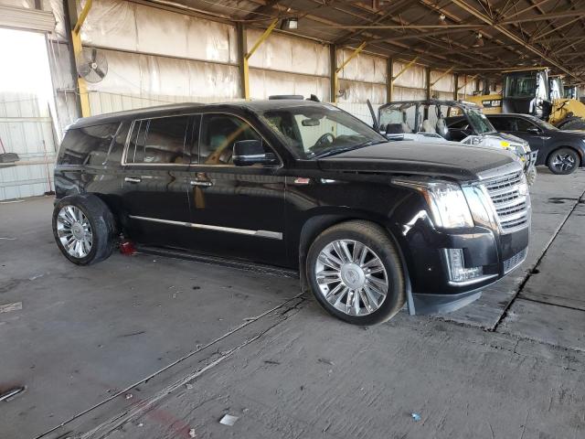 Zdjęcie 4 z aukcji – 2020 CADILLAC ESCALADE E z VIN 1GYS3KKJ4LR191420