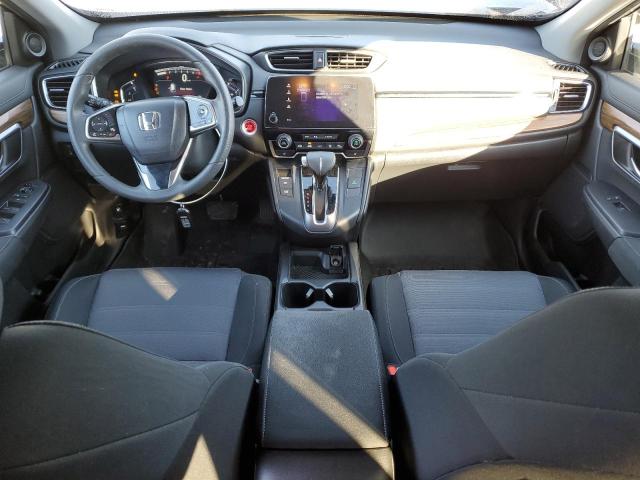 Photo 8 from auction – 2017 HONDA CR-V EX with VIN 5J6RW2H52HL035967