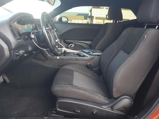 Photo 7 from auction – 2021 DODGE CHALLENGER with VIN 2C3CDZAG3MH531054