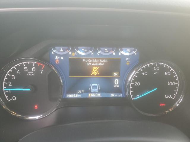 Photo 9 from auction – 2022 FORD F150 SUPER with VIN 1FTEW1CP5NFB85637