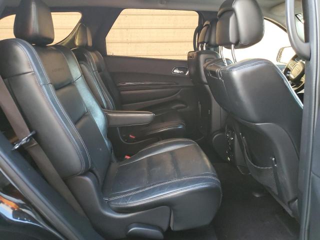 Photo 11 from auction – 2016 DODGE DURANGO CI with VIN 1C4SDJET0GC428990