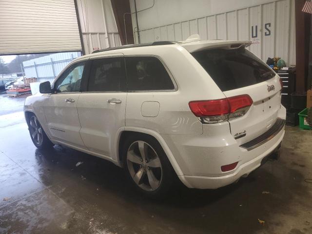 Photo 2 from auction – 2014 JEEP GRAND CHER with VIN 1C4RJFCM2EC300554