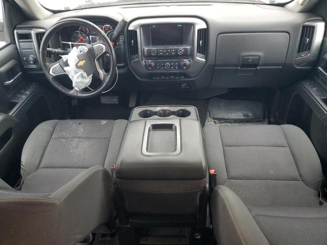 Photo 8 from auction – 2017 CHEVROLET SILVERADO with VIN 1GCRCREC8HZ127463