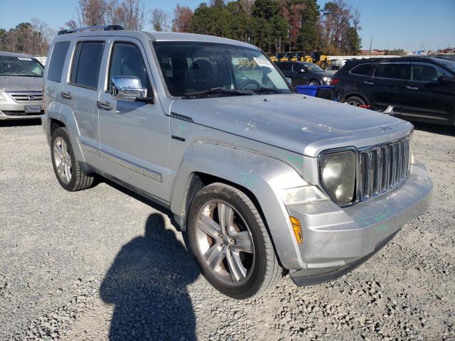 Photo 4 from auction – 2011 JEEP LIBERTY SP with VIN 1J4PP2GK7BW578782