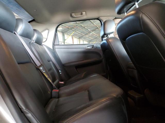 Photo 10 from auction – 2006 CHEVROLET IMPALA LT with VIN 2G1WC581X69394139