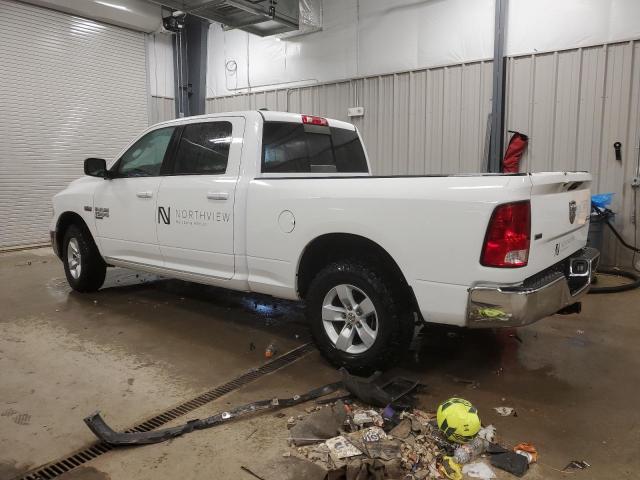Photo 2 from auction – 2020 RAM 1500 CLASS with VIN 1C6RR7TT7LS106151