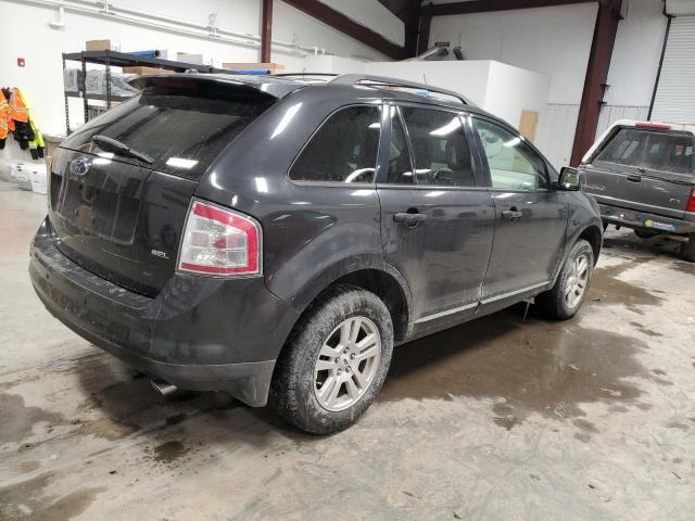 Photo 3 from auction – 2007 FORD EDGE SEL with VIN 2FMDK38C37BB20889