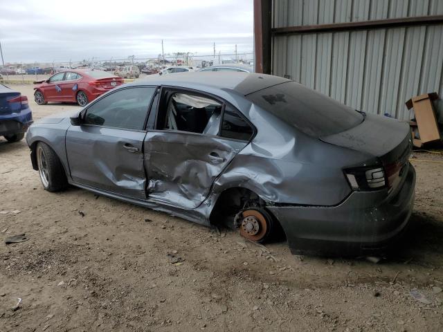 Photo 2 from auction – 2016 VOLKSWAGEN JETTA S with VIN 3VW267AJ9GM401140