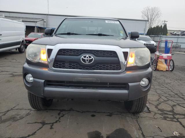 Photo 5 from auction – 2011 TOYOTA TACOMA DOU with VIN 5TFLU4EN8BX008533