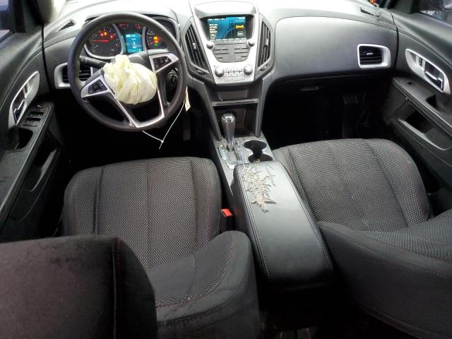 Photo 8 from auction – 2016 CHEVROLET EQUINOX LT with VIN 2GNALCEK0G1110754
