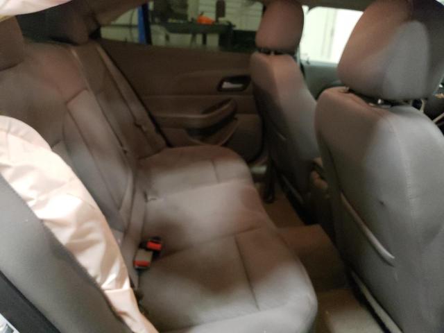 Photo 10 from auction – 2013 CHEVROLET MALIBU LS with VIN 1G11B5SA2DF261661