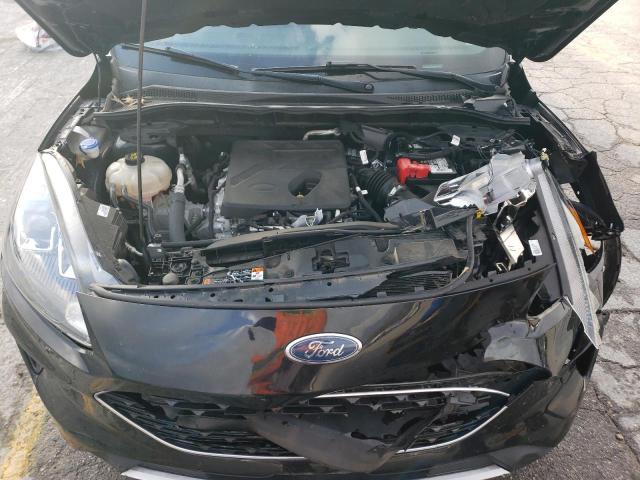 Photo 12 from auction – 2020 FORD ESCAPE SE with VIN 1FMCU0G63LUA69088