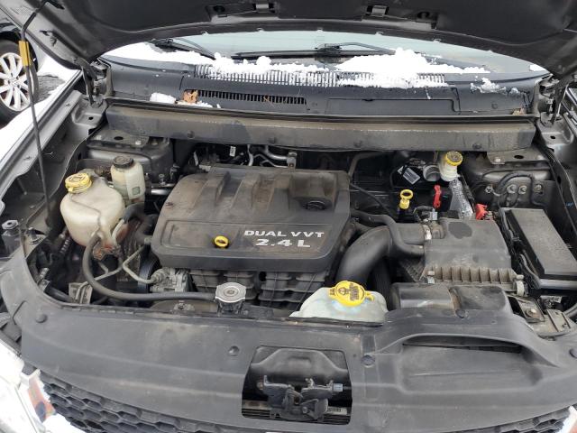 Photo 12 from auction – 2013 DODGE JOURNEY SE with VIN 3C4PDCAB6DT561669