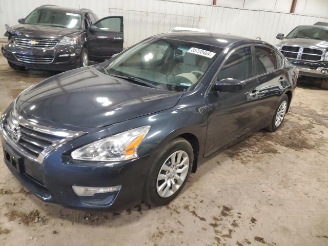 Photo 1 from auction – 2015 NISSAN ALTIMA 2.5 with VIN 1N4AL3AP8FN365729