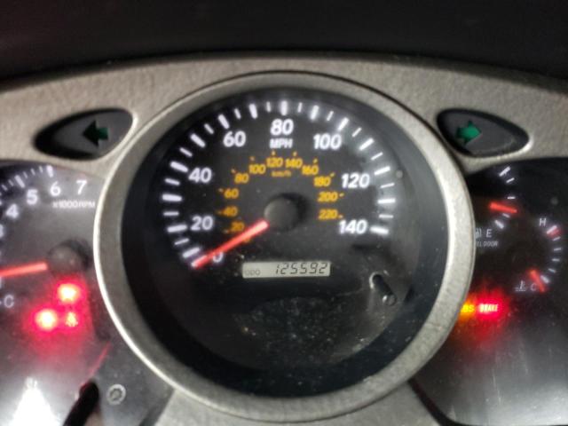 Photo 9 from auction – 2002 TOYOTA HIGHLANDER with VIN JTEGD21A520032804