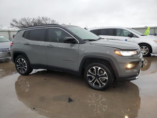 Photo 4 from auction – 2023 JEEP COMPASS LI with VIN 3C4NJDCN3PT542496