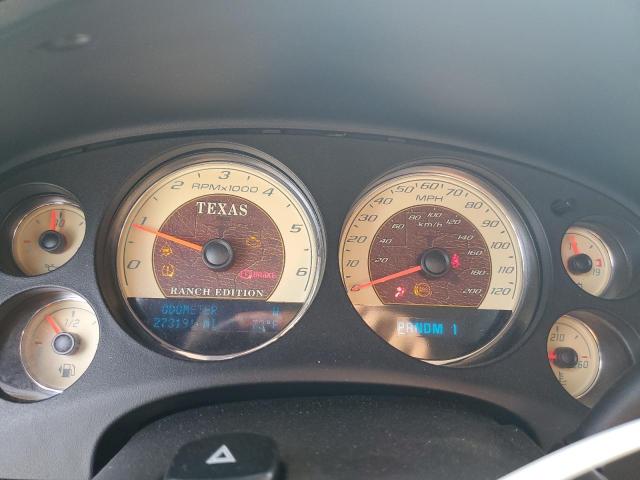 Photo 9 from auction – 2013 GMC SIERRA K25 with VIN 1GT121CG1DF219176