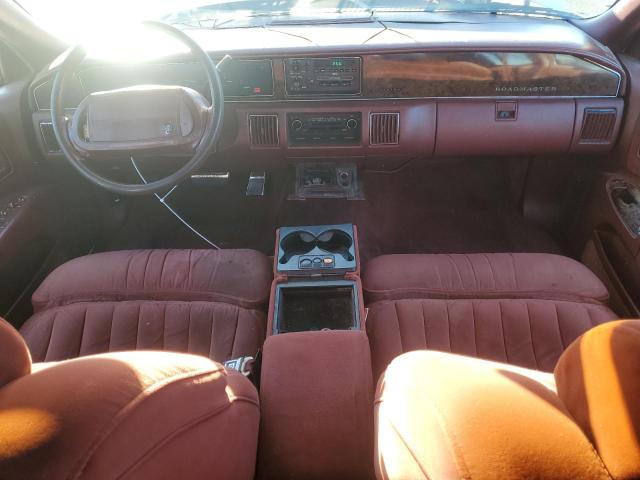 Foto 8 de la subasta – 1992 BUICK ROADMASTER con VIN 1G4BN5379NR445318