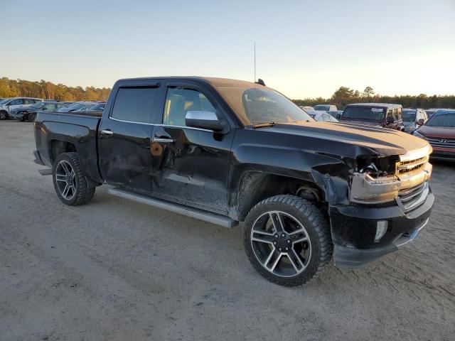 Фото 4 с аукциона – 2017 CHEVROLET SILVERADO с VIN 3GCPCTEC2HG302990