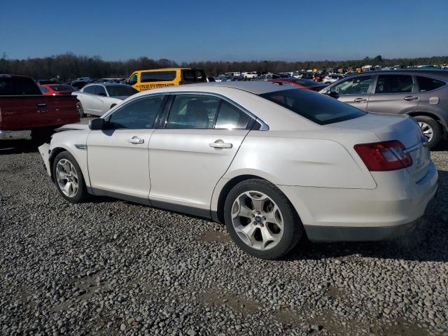 Photo 2 from auction – 2011 FORD TAURUS SEL with VIN 1FAHP2EW6BG105391