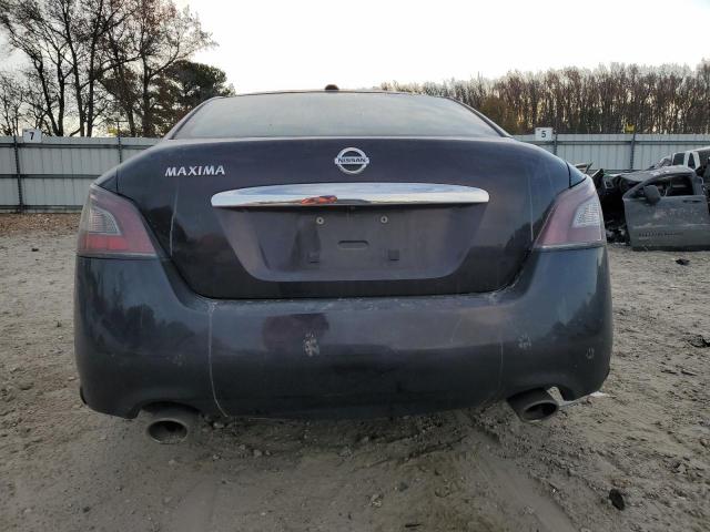 Photo 6 from auction – 2012 NISSAN MAXIMA S with VIN 1N4AA5AP7CC803858