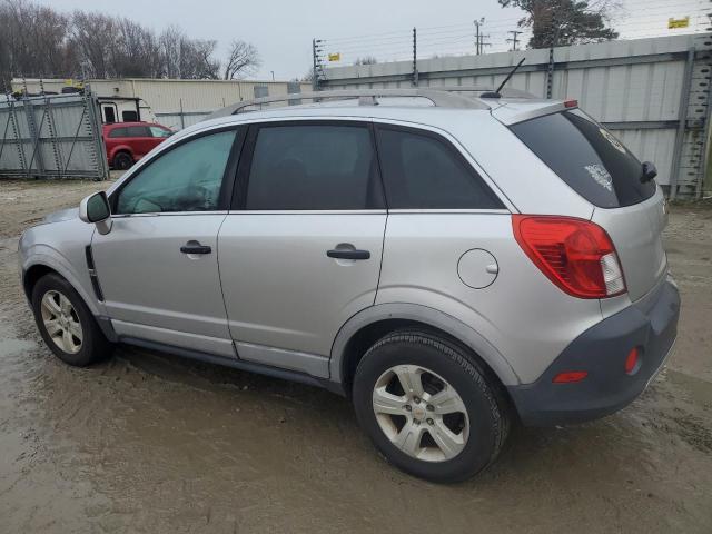 Photo 2 from auction – 2014 CHEVROLET CAPTIVA LS with VIN 3GNAL2EK3ES626828