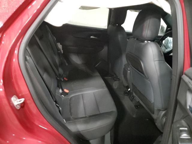 Photo 11 from auction – 2021 CHEVROLET TRAILBLAZE with VIN KL79MTSL3MB052766