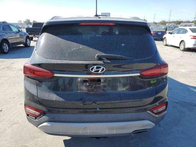 Photo 6 from auction – 2019 HYUNDAI SANTA FE S with VIN 5NMS23AD2KH065067