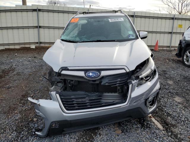 Photo 5 from auction – 2019 SUBARU FORESTER P with VIN JF2SKAGC2KH439117