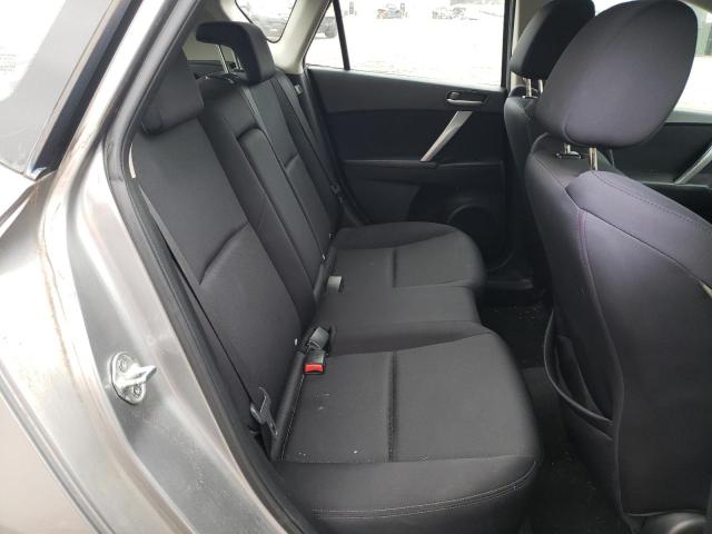 Photo 10 from auction – 2010 MAZDA 3 S with VIN JM1BL1H65A1326659