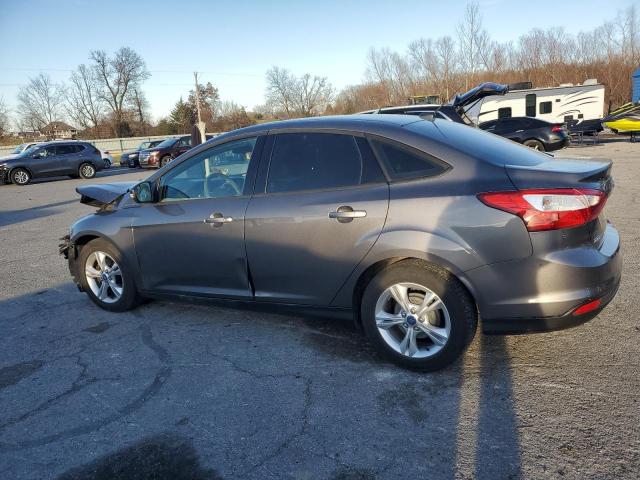 Photo 2 from auction – 2013 FORD FOCUS SE with VIN 1FADP3F27DL221211