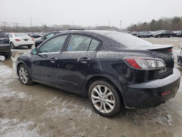 Photo 2 from auction – 2010 MAZDA 3 S with VIN JM1BL1S69A1184017
