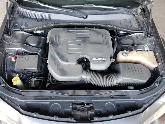 Photo 11 from auction – 2021 CHRYSLER 300 S with VIN 2C3CCABG2MH537284