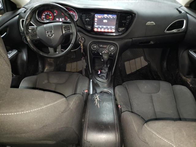 Photo 8 from auction – 2013 DODGE DART SXT with VIN 1C3CDFBH3DD153465