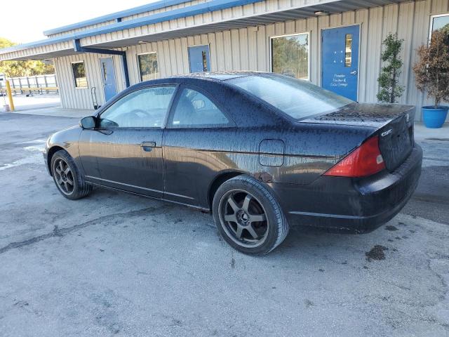 Photo 2 from auction – 2003 HONDA CIVIC EX with VIN 1HGEM22953L065674