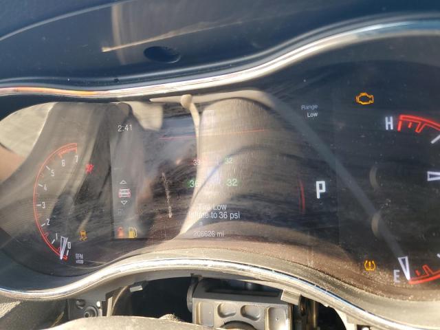 Photo 9 from auction – 2015 DODGE DURANGO R/ with VIN 1C4SDJCT9FC690086