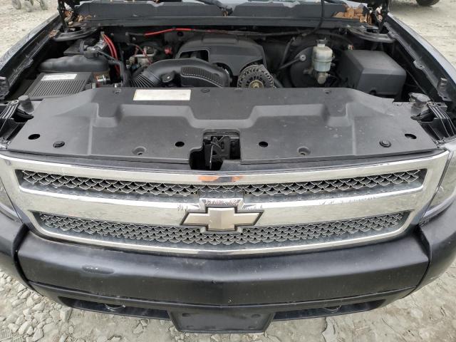 Photo 11 from auction – 2007 CHEVROLET SILVERADO with VIN 3GCEK13M17G516457