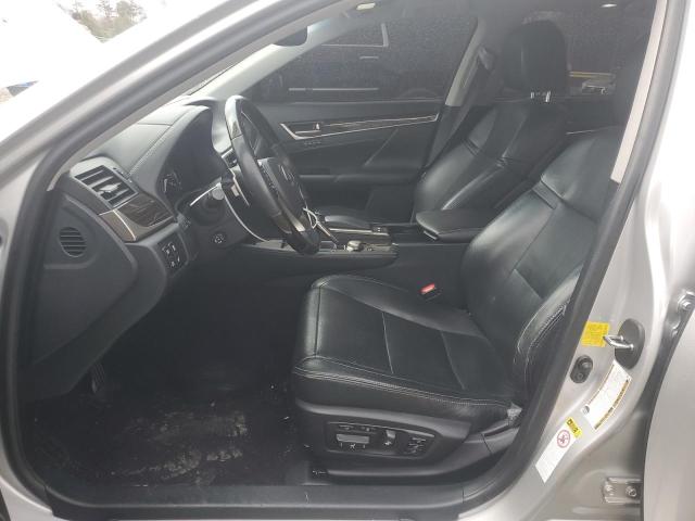 Photo 7 from auction – 2013 LEXUS GS with VIN JTHCE1BL3D5015482