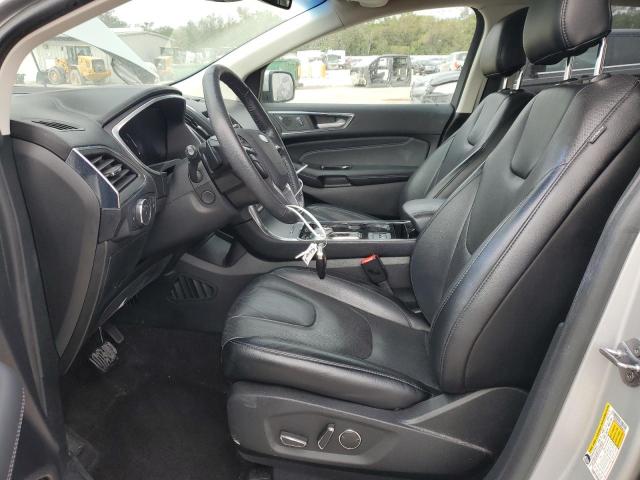 Photo 7 from auction – 2019 FORD EDGE TITAN with VIN 2FMPK4K90KBB56810