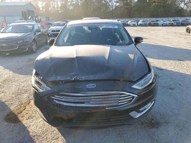 Photo 5 from auction – 2017 FORD FUSION SE with VIN 3FA6P0HD2HR309158